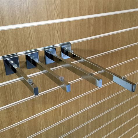 heavy duty glass shelf brackets